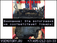 ДВИГАТЕЛЬ 1, 6 VTI 5FW PEUGEOT 207 35 ТЫС. LUBON