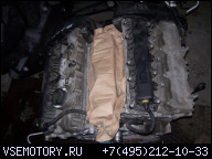 PEUGEOT 607 01Г.. XFX 3.0 V6 АКПП ДВИГАТЕЛЬ