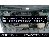 ДВИГАТЕЛЬ 1.2 16V Z12XEP OPEL CORSA D