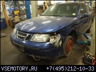 SAAB ДВИГАТЕЛЬ 9-5 YS3E 3, 0 TID 177 Л.С. D308L