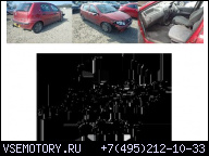 FIAT PUNTO II 1.3 JTD MULTIJET ДВИГАТЕЛЬ В СБОРЕ