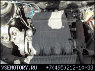 ДВИГАТЕЛЬ 1.2 16V 188A500 FIAT STILO PUNTO LANCIA