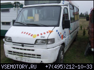 ДВИГАТЕЛЬ PEUGEOT BOXER 2, 8TD