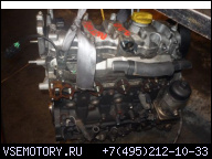 ДВИГАТЕЛЬ MOTOR OPEL ANTARA 2.0 D Z20SI