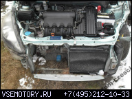 ДВИГАТЕЛЬ 1.4 I-DSI L13A1 HONDA JAZZ 02-07