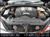 ДВИГАТЕЛЬ KIA SORENTO 2.5 CRDI 02-06 90 ТЫС. KM