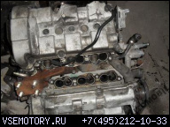 FORD COUGAR 99Г. 2, 5 V6 ДВИГАТЕЛЬ W ОТЛИЧНОЕ STANIE