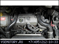 ДВИГАТЕЛЬ FORD FOCUS 1.8 TDDI ИСПРАВНЫЙ 90 Л.С.