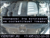 MERCEDES S КЛАССА W220 3, 2 CDI ДВИГАТЕЛЬ