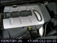 ДВИГАТЕЛЬ В СБОРЕ PEUGEOT 407 607 2.7 HDI BITURBO