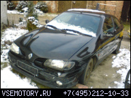 ДВИГАТЕЛЬ RENAULT MEGANE F7R LAGUNA SCENIC 2.0 16V