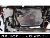 FIAT PUNTO ДВИГАТЕЛЬ 1.4 ТУРБО 47500