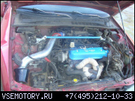 ДВИГАТЕЛЬ 2.0 16V HONDA PRELUDE IVGEN.