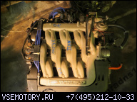 ДВИГАТЕЛЬ FORD MONDEO 2.5 V6 24V DURATEC ГАРАНТИЯ