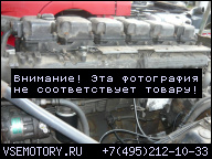 ABJT SCANIA ДВИГАТЕЛЬ 114 380 EURO 3 DC 1104 2002