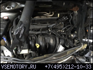 ДВИГАТЕЛЬ FORD MONDEO MK3 1.8 DURATEC 125 Л.С. 2006Г.