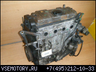 ДВИГАТЕЛЬ 1, 1 HFX 10FP 6G PEUGEOT 206 BJ2002, 54000 KM