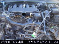 ДВИГАТЕЛЬ 2.1 TD PEUGEOT 406 806 XANTIA 12V