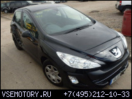 PEUGEOT 308 1.6 VTI 2011R ДВИГАТЕЛЬ ГАРАНТИЯ 5FS