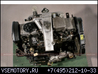 ДВИГАТЕЛЬ ROVER 400 420 96 2.0 TD 20T2N ГАРАНТИЯ