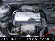 AHC2 KIA RIO III ДВИГАТЕЛЬ 1.4 16V G4EE