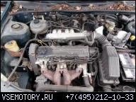 ДВИГАТЕЛЬ В СБОРЕ ROVER 200, 214 1, 4 16V БЕНЗИН