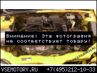 ДВИГАТЕЛЬ PEUGEOT 106 306 1.4 VTS 98Г. РЕКОМЕНДУЕМ