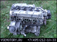 ДВИГАТЕЛЬ N22A1 HONDA ACCORD, F-RV