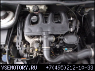 ДВИГАТЕЛЬ PEUGEOT 206 1.9D 1.9 D DW8