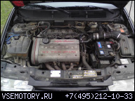 ALFA ROMEO 146 147 ДВИГАТЕЛЬ 2.0 16V W МАШИНЕ PALI