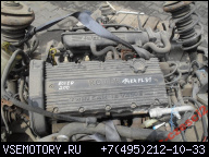 AHC2 ROVER 200 1.4 16V ДВИГАТЕЛЬ 14K4FL