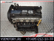 DAEWOO LANOS TACUMA 1.6 16V @ ДВИГАТЕЛЬ A16DMS WYDRUK