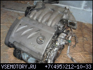 ДВИГАТЕЛЬ 3, 0 V6 PEUGEOT 406 CUPE