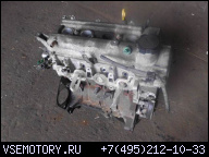 ДВИГАТЕЛЬ 1.0 VVT-I TOYOTA YARIS 99-05 FV