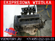 ДВИГАТЕЛЬ NISSAN PRIMERA P11 98 2.0 16V SR20 115 Л.С.