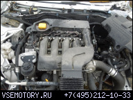 ROVER 75 ДВИГАТЕЛЬ 2.0D M47R ЗАПЧАСТИ BMW