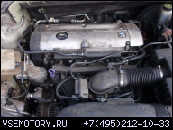 PEUGEOT 307 607 C5 407 206 ДВИГАТЕЛЬ 2.0 16V RFN EW10