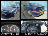 ДВИГАТЕЛЬ В СБОРЕ OPEL VECTRA C 1.8 16V Z18XER