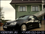 ДВИГАТЕЛЬ FORD MONDEO 3.0 V6 ST200 CALY НА ЗАПЧАСТИ