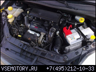 ДВИГАТЕЛЬ FORD FIESTA 1, 4 TDCI MK6