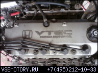 ДВИГАТЕЛЬ HONDA ACCORD 1.8 VTEC 1998-2002