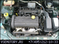 ДВИГАТЕЛЬ 1.6 ROVER 45 416 25 216 ГАРАНТИЯ.KEPNO