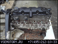 ДВИГАТЕЛЬ PEUGEOT 307 206 406 306 2, 0 HDI 90 KM