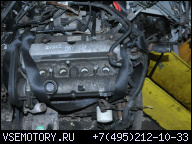 ДВИГАТЕЛЬ Z18XE 1.8 16V OPEL ASTRA 3 H III VECTRA C