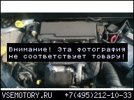 FORD FUSION 1.4 TDCI - ДВИГАТЕЛЬ В СБОРЕ