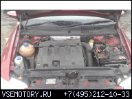 FIAT STILO 2003Г. 1, 6 B ДВИГАТЕЛЬ 182B6000 В СБОРЕ