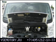 ДВИГАТЕЛЬ В СБОРЕ FIAT DUCATO F1AE0481D 2.3 MJ 120