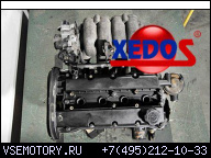 ДВИГАТЕЛЬ DAEWOO NUBIRA 00 1.6 16V A16DMS ГАРАНТИЯ