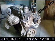 ДВИГАТЕЛЬ HONDA JAZZ 02-08 L13A1 1.3 1.4 I-DSI