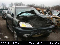 03 04 HONDA PILOT ДВИГАТЕЛЬ 56K